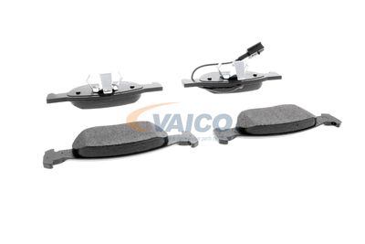 BREMSBELAGSATZ SCHEIBENBREMSE VAICO V240079 58
