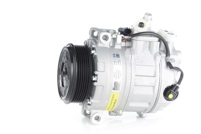COMPRESOR CLIMATIZARE NISSENS 89033 27