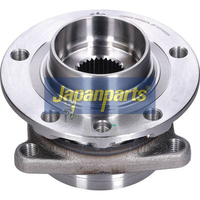 Náboj kolesa JAPANPARTS KK-29025