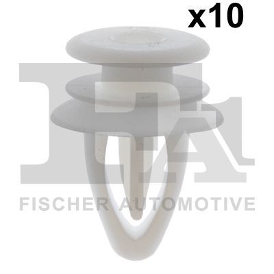 CLIPS ACOPERIRE DECORATIVA SI PROTECTIE