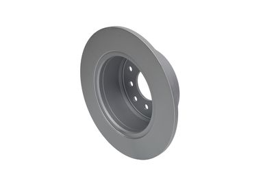 BREMSSCHEIBE ATE 24011101271 17