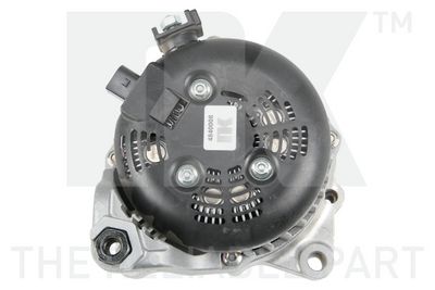 GENERATOR / ALTERNATOR NK 4840008 2