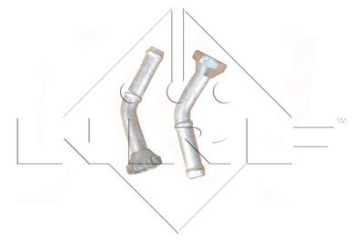 Vorschau Kühler, Motorkühlung Ansicht 4