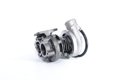 LADER AUFLADUNG BTS Turbo T911072 16