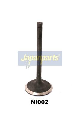 JAPANPARTS Įvado vožtuvas