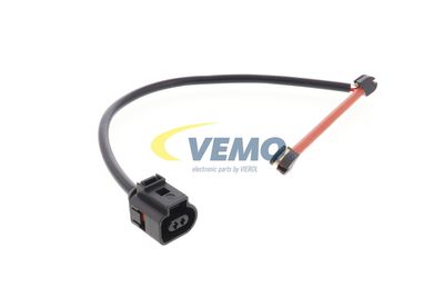 WARNKONTAKT BREMSBELAGVERSCHLEIß VEMO V10721036 53