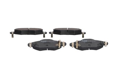 Brake Pad Set, disc brake KBP-9023