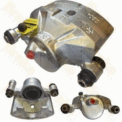 Brake Caliper Brake ENGINEERING CA1089