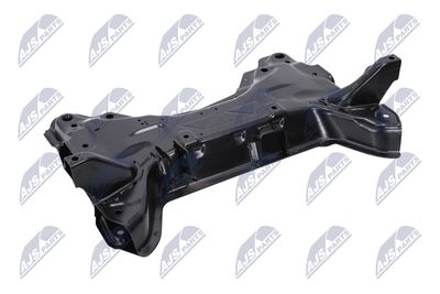 RAMA SUSTINERE/SUPORT AGREGATE NTY ZRZPE000 17