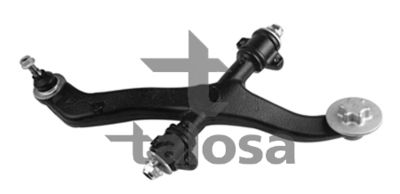 BRAT SUSPENSIE ROATA