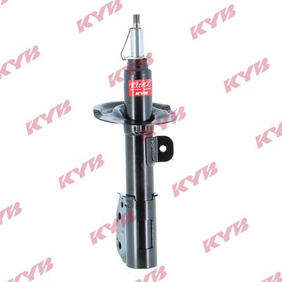 STOßDäMPFER KYB 3350066 23