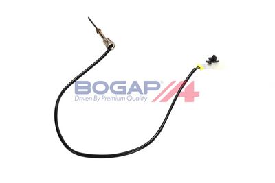 Capteur, température des gaz OE