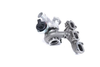 LADER AUFLADUNG BTS Turbo T916738 18