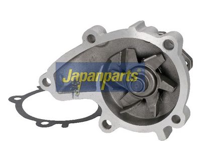 Bomba de agua, refrigeración del motor JAPANPARTS PQ-144, foto 2