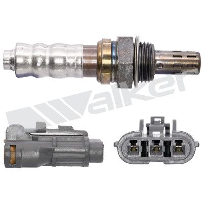 LAMBDASONDE WALKER PRODUCTS 25023132 4