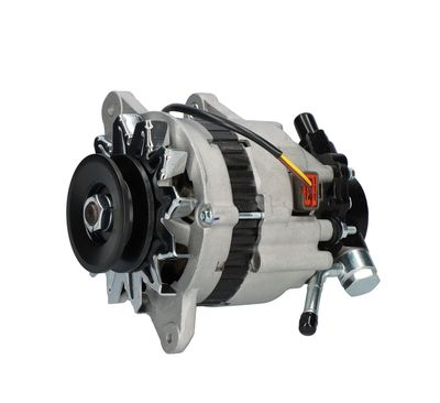 GENERATOR / ALTERNATOR VALEO 437145 7