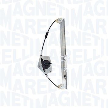MAGNETI MARELLI Fensterheber