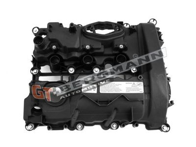 GT-BERGMANN Automotive Svirties dangtelis