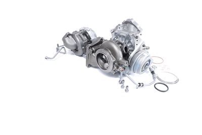 LADER AUFLADUNG BTS Turbo T981601KPL 24