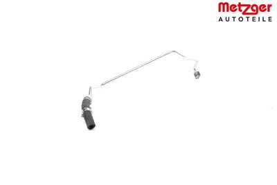 ÖLLEITUNG LADER METZGER AUTOTEILE 2361234 3