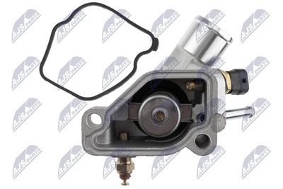 TERMOSTAT LICHID RACIRE NTY CTMPL042 4