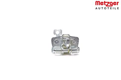 FIXARE USA METZGER AUTOTEILE 2312019 24