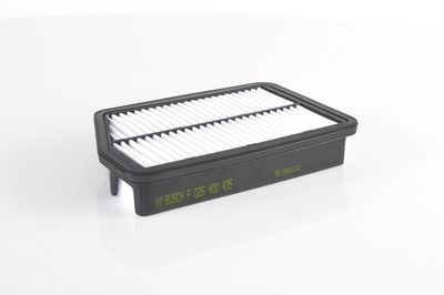 LUFTFILTER BOSCH F026400435 27