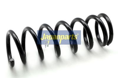 Pružina podvozku JAPANPARTS ZC6128A
