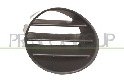 ABDECKUNG SCHEINWERFER