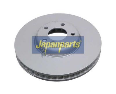 JAPANPARTS Stabdžių diskas
