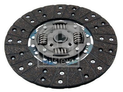 FEBI BILSTEIN Sankabos diskas