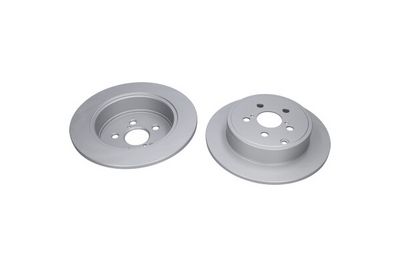 Brzdový kotúč KAVO PARTS BR-9424-C