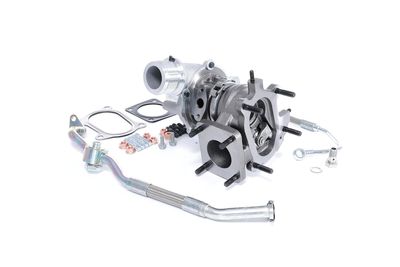 LADER AUFLADUNG BTS Turbo T981495 15