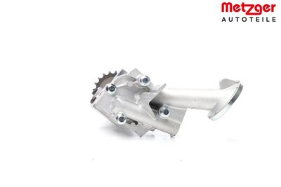 POMPA ULEI METZGER AUTOTEILE 8000070 7