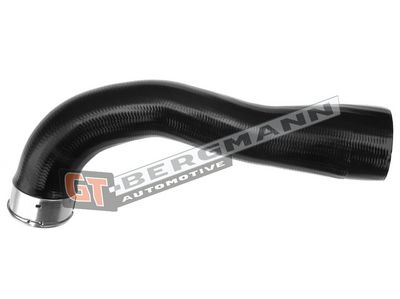 GT-BERGMANN Automotive - Hadica plniaceho vzduchu (hadica turba) OPEL, VAUXHALL , GT52-432