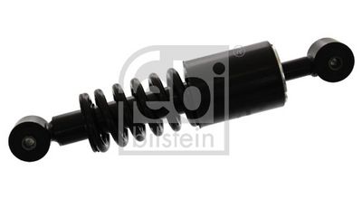 FEBI BILSTEIN Dämpfer, Fahrerhauslagerung