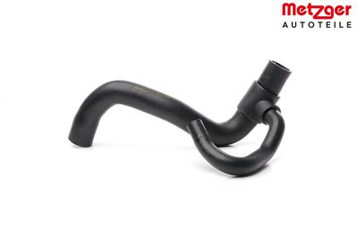 FURTUN RADIATOR METZGER AUTOTEILE 2420140 19