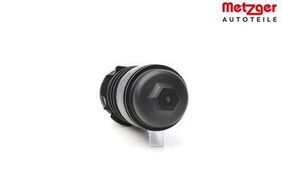 GEHäUSE ÖLFILTER METZGER AUTOTEILE 2370171 9