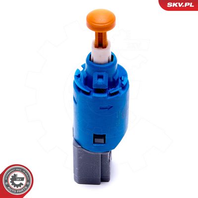 Stabdžių žibinto jungiklis