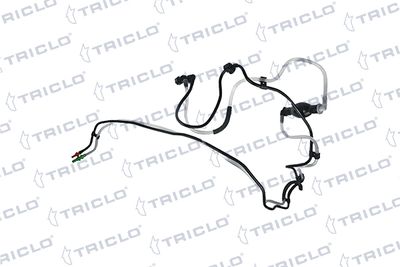горивопровод TRICLO