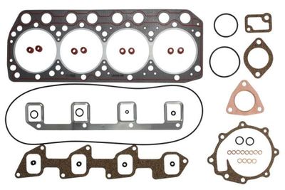 Complete motorpakkingset (boven)
