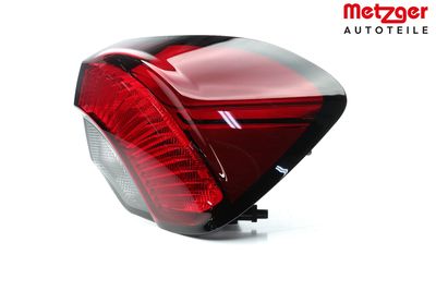 LAMPA SPATE METZGER AUTOTEILE 2080330 11