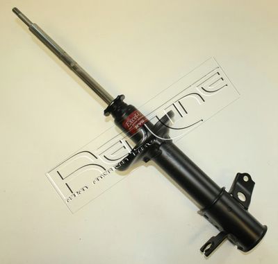RED-LINE 39MZ002 Амортизаторы  для MAZDA 323 F V (BA) 1.5 16V