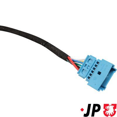Vorschau Elektromotor, Heckklappe Ansicht 3