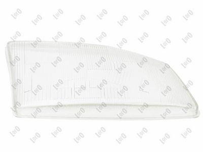 STREUSCHEIBE HAUPTSCHEINWERFER