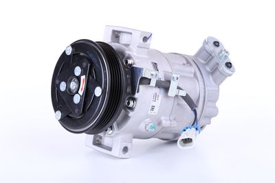 COMPRESOR CLIMATIZARE NISSENS 89310 39