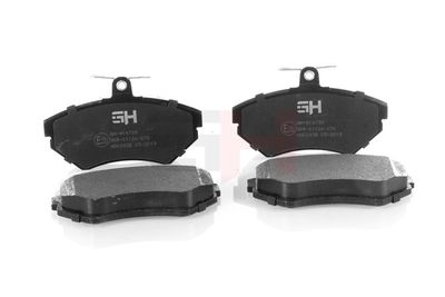 SET PLACUTE FRANA FRANA DISC GH GH414739 4