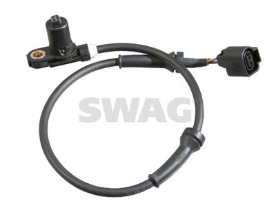 датчик, обороти на колелото SWAG 32 92 4054