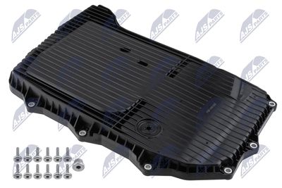 Hydraulický filtr, automatická převodovka NTY FSF-VW-020