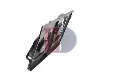 LüFTER MOTORKüHLUNG AKS DASIS 048083N 4